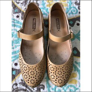 Pikolinos summer shoes/sandals